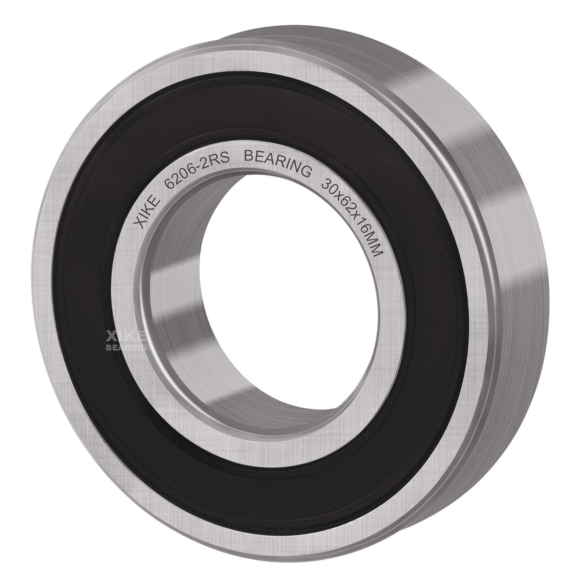 XiKe Washer Tub Bearing ＆ Seal Kit W10253866, WH45X10071, W10772618