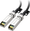 Cable Matters 10Gbps DAC Twinax SFP+ Cable, 3m/9.8ft