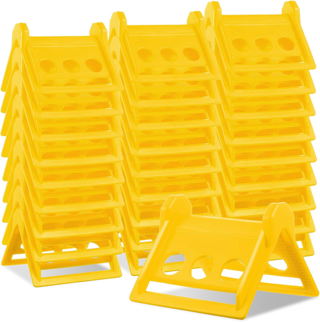 60 Pcs Flatbed Edge Protector,Edge Corner Tie Down for up to 4 Inch Straps,Protects Cargo Edges,Flatbed Accessories