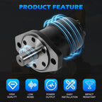 101-1033-009 Hydraulic Motor Replacement for Eaton Char-Lynn H Series