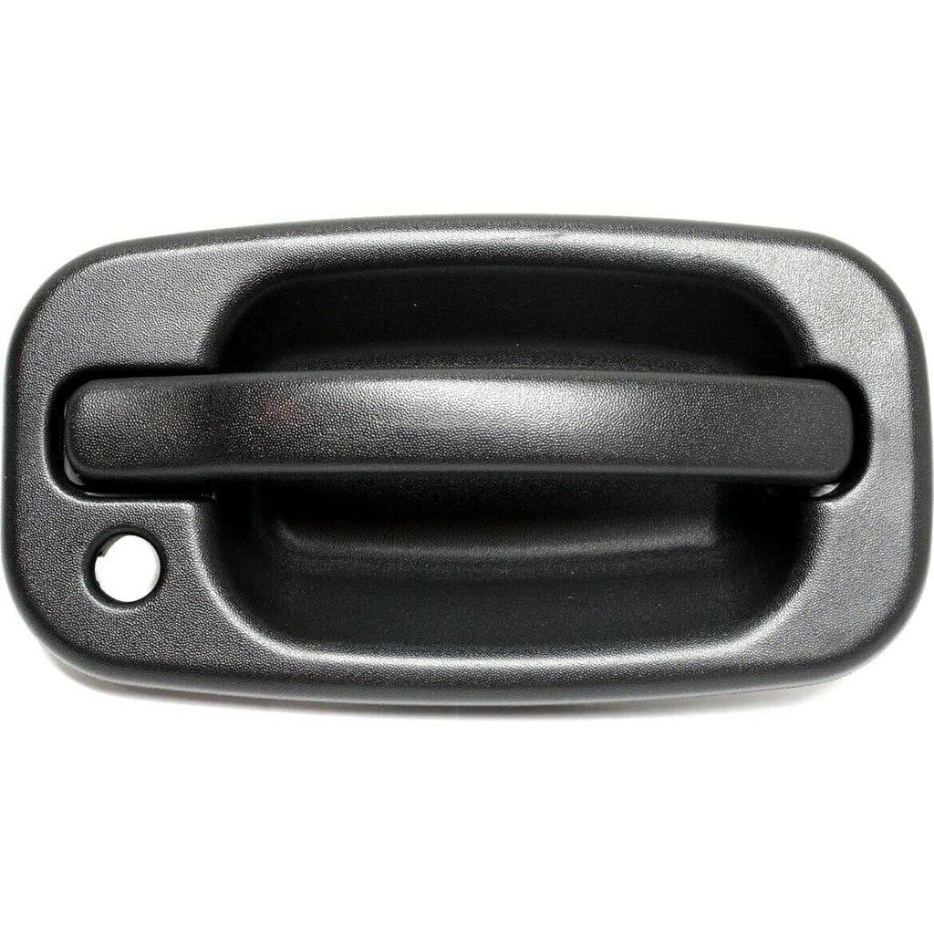 DAT AUTO PARTS Rear Door Handle Fits 2000-2006 Chevrolet Suburban
