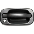 DAT AUTO PARTS Rear Door Handle Fits 2000-2006 Chevrolet Suburban