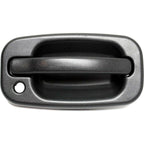 DAT AUTO PARTS Rear Door Handle Fits 2000-2006 Chevrolet Suburban