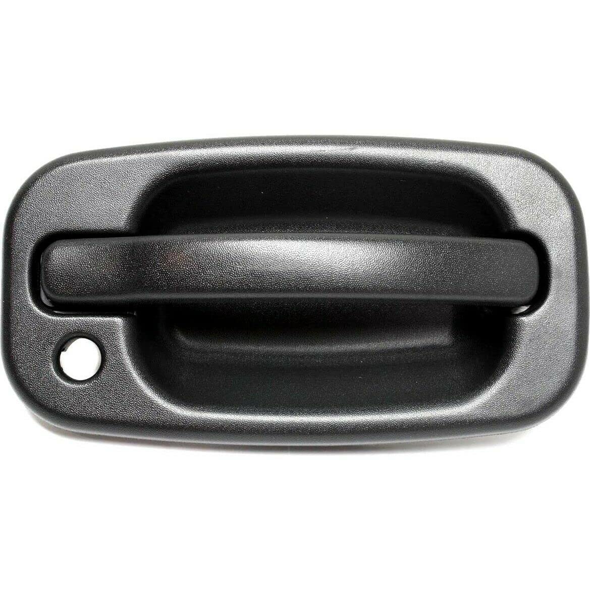 DAT AUTO PARTS Rear Door Handle Fits 2000-2006 Chevrolet Suburban
