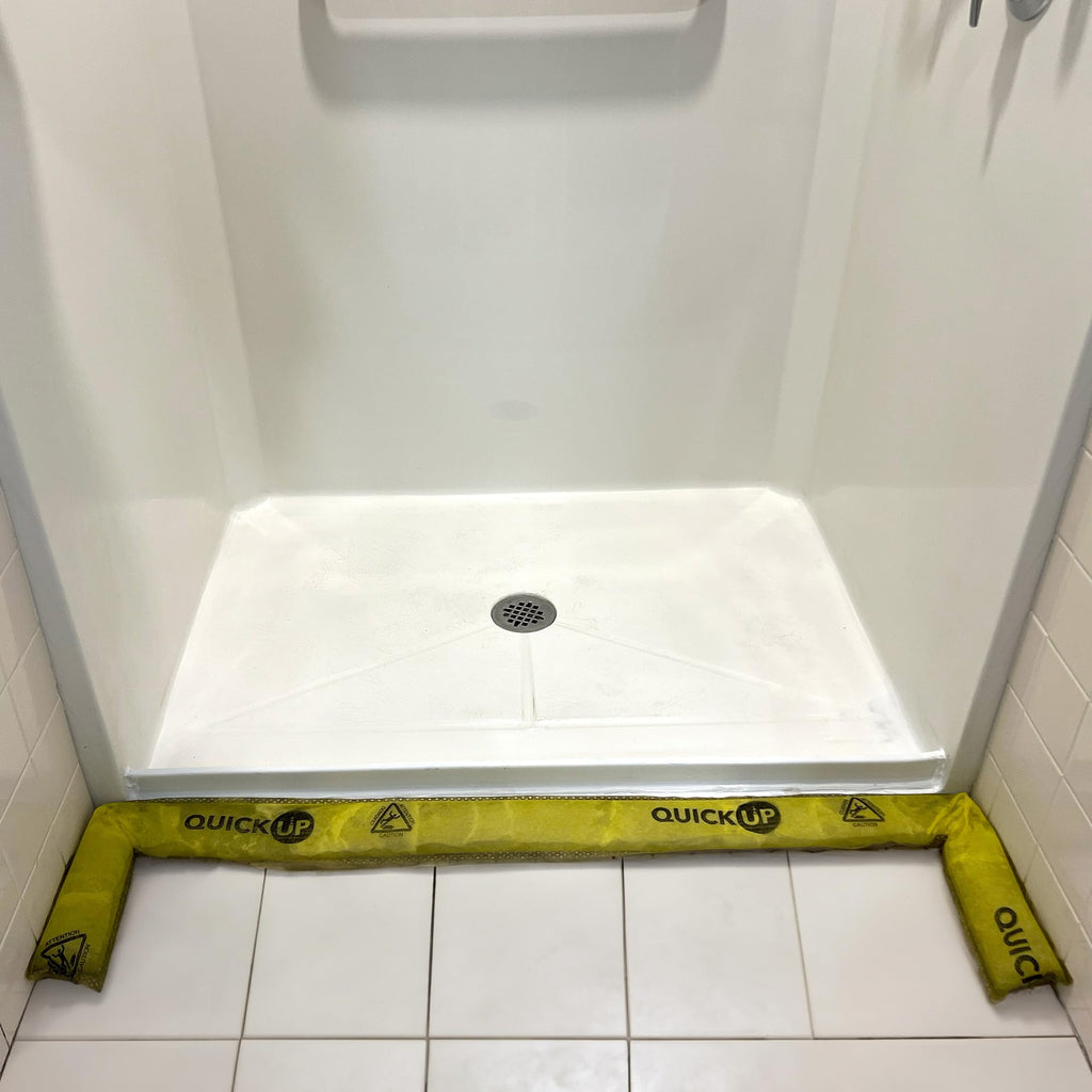 Super Absorbent Quick Up Water Dams Flood Barrier 5ft