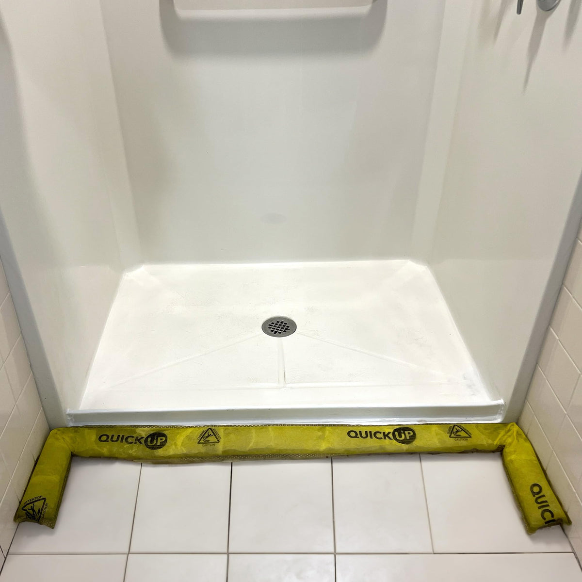 Super Absorbent Quick Up Water Dams Flood Barrier 5ft