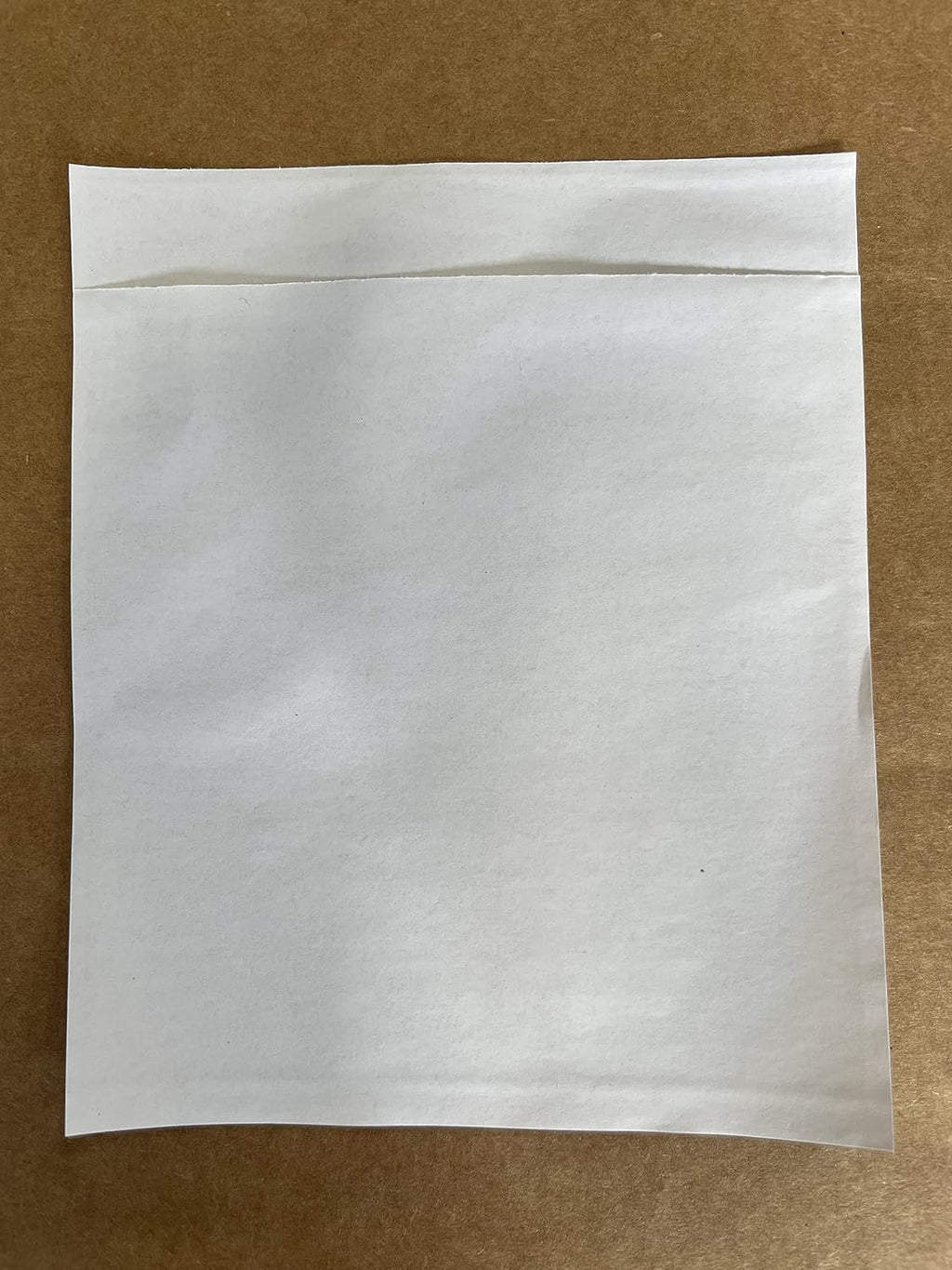 ProLine Packing List 4.5" x 5.5" Envelopes Enclosed Self Adhesive Pouch Shipping Label (200)