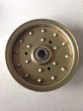 Exmark Idler-pulley, Flat Part # 116-4665
