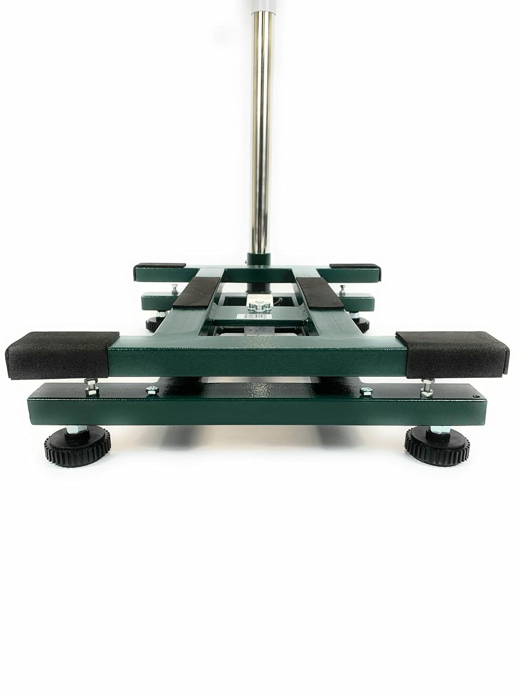 US-WM1620 Weigh Master Bench Scale (300 lb x .001 lb)