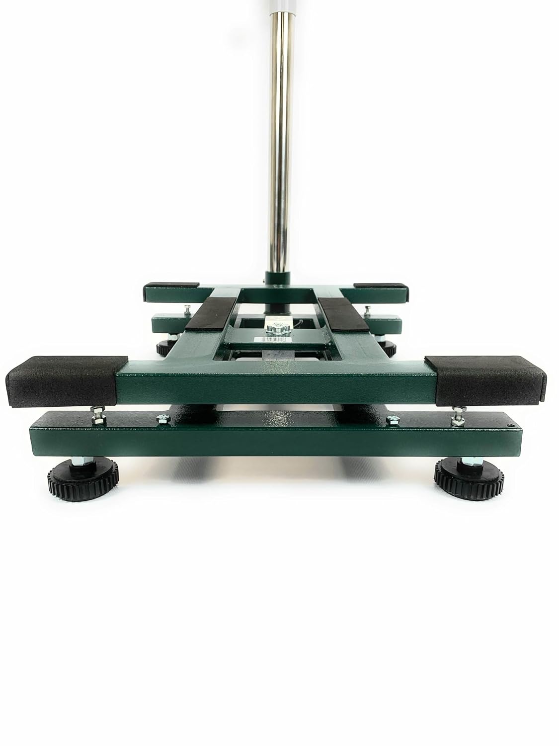 US-WM1620 Weigh Master Bench Scale (300 lb x .001 lb)