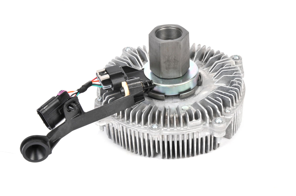 GM Genuine Parts 15-40577 (84013368) Engine Cooling Fan Clutch