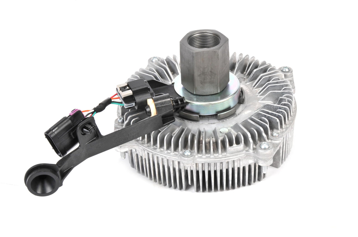 GM Genuine Parts 15-40577 (84013368) Engine Cooling Fan Clutch
