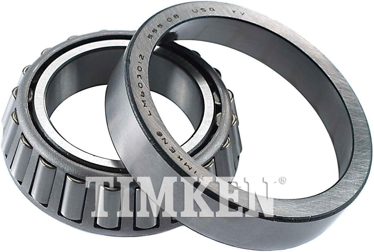 Timken SET36 Bearing Set