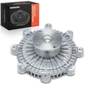 A-Premium Engine Cooling Fan Clutch Compatible with Kia