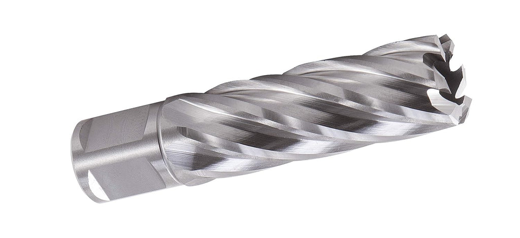 13/16" Diameter × 2" Depth of Cut HSS ANNULAR Cutter with 3/4'' Weldon Shank