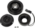 ECCPP AC Compressor Clutch 2004-2007 Fit for Dodge Dakota 3.7L
