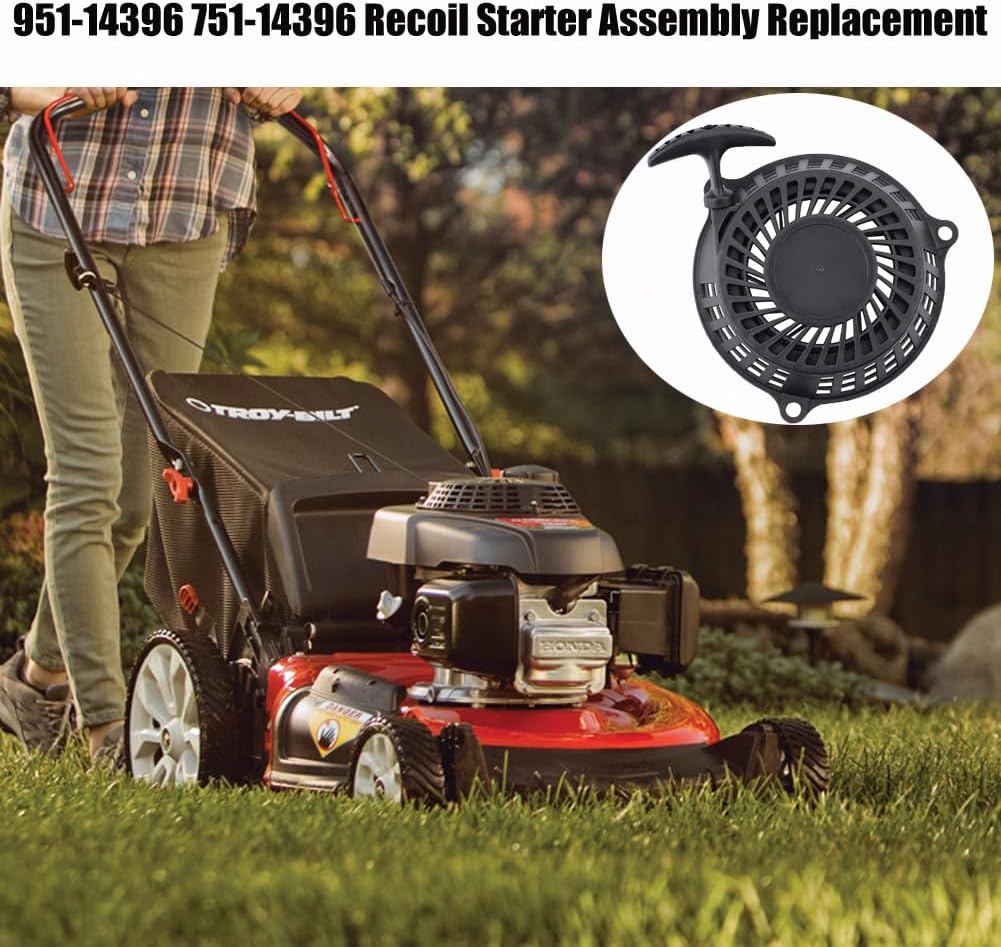 951-14396 751-14396 Pull Start Recoil Starter Assembly for Cub C