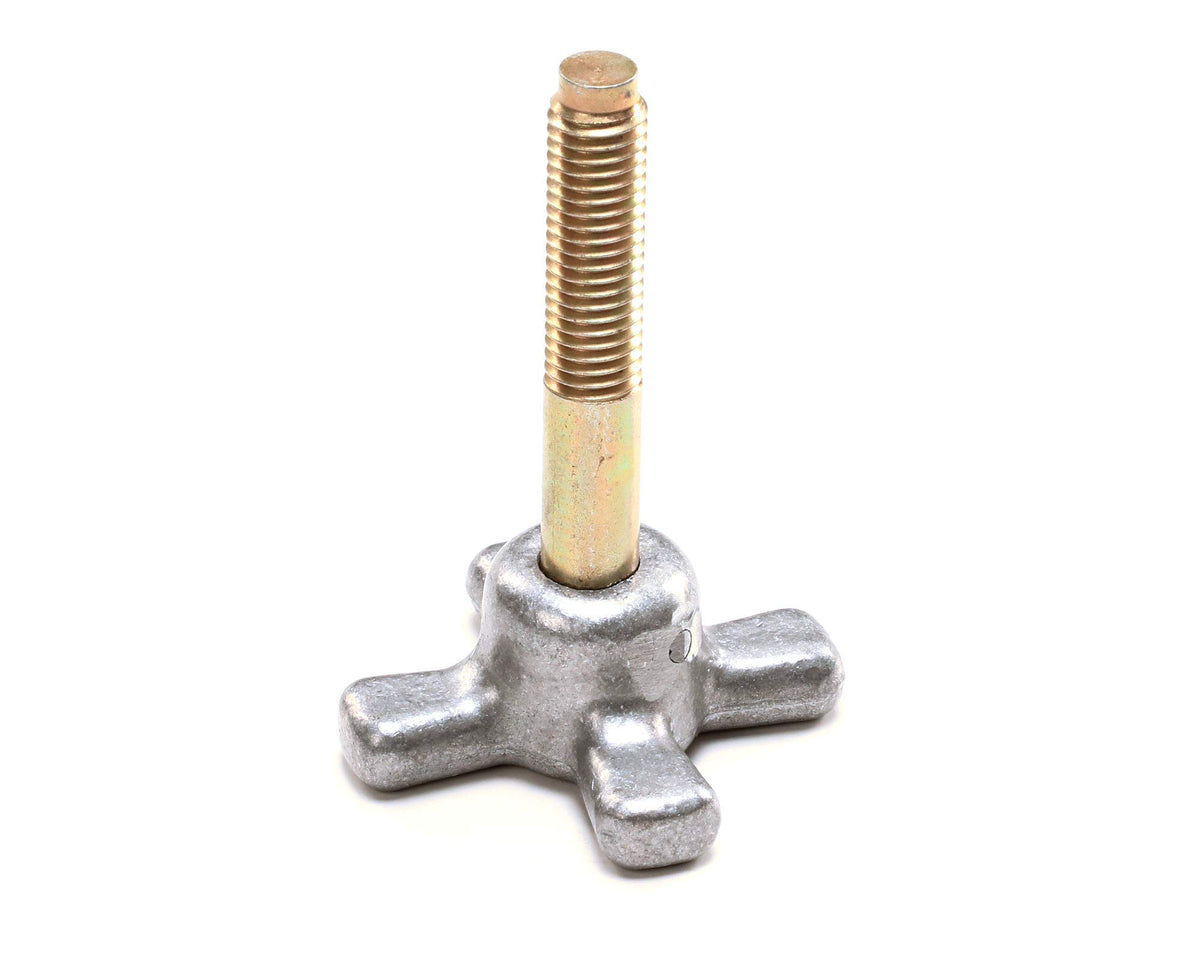 Biro BMC-Y21R-3 Bowl Lock Handle Screw Assembly