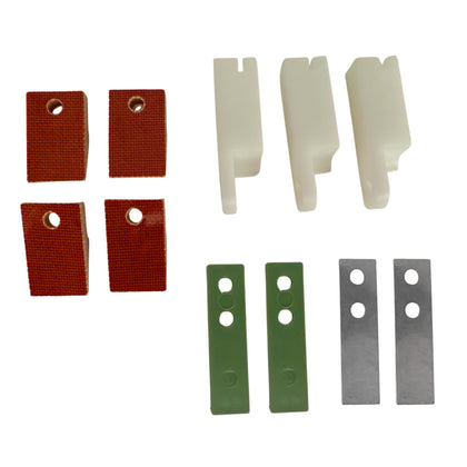Cutlery Mania Repair Kit With Fast Wear Items Fitting Biro Meat Saw Models 11, 1433, 22, 33, 44, 4436