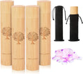 Small Scattering Tubes for Human Ashes,9''x2'' Scattering Urns for Human Ashes Adult Male Female,Eco Friendly