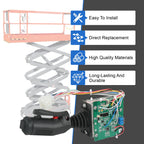 Joystick Controller 159111 159111AB Compatible With Skyjack Scissor Lift