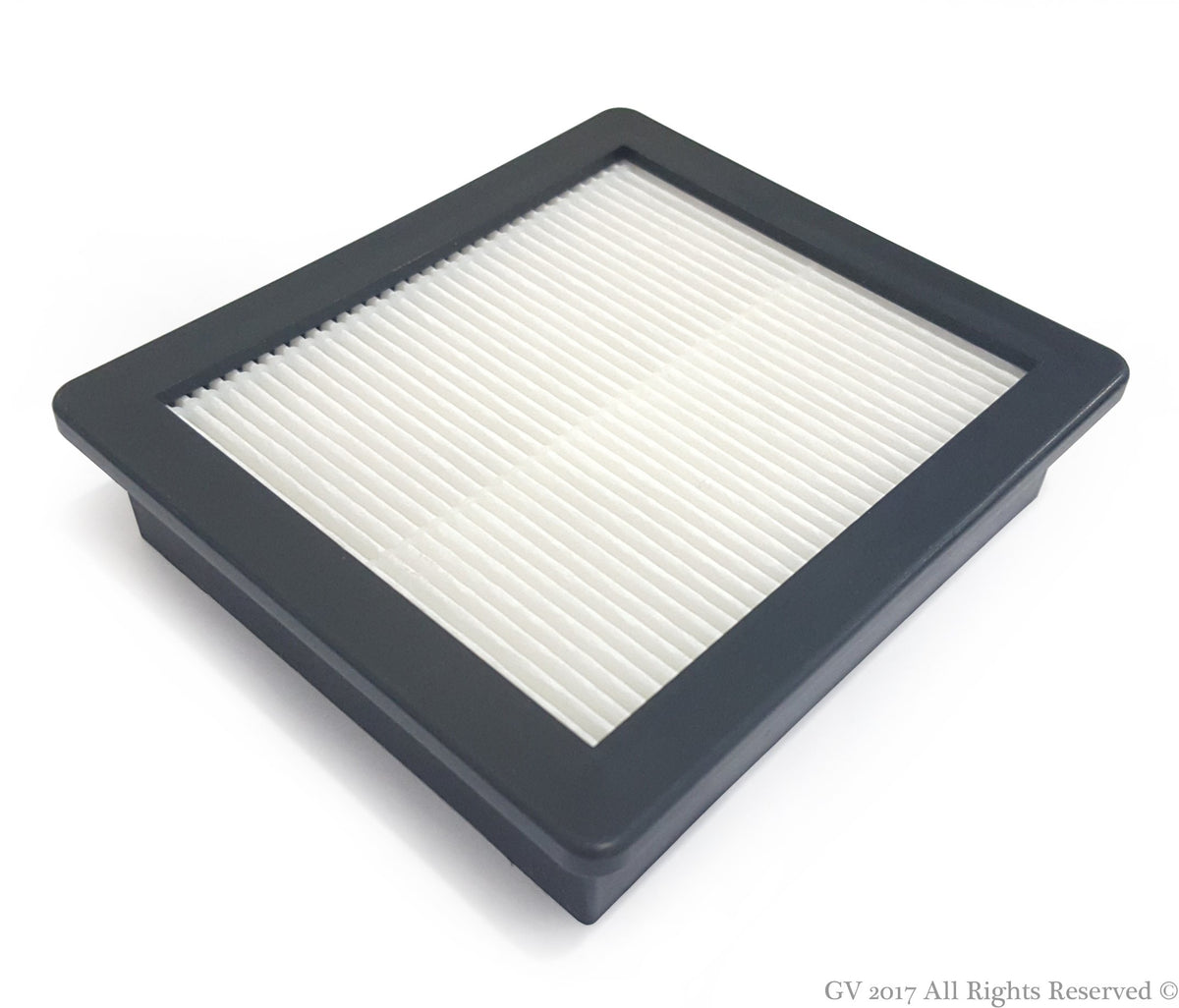 GV Square Style HEPA Filter for ProTeam