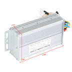 WFLNHB 2-Mode 36V 500W Brushless Electric Motor Speed Controller
