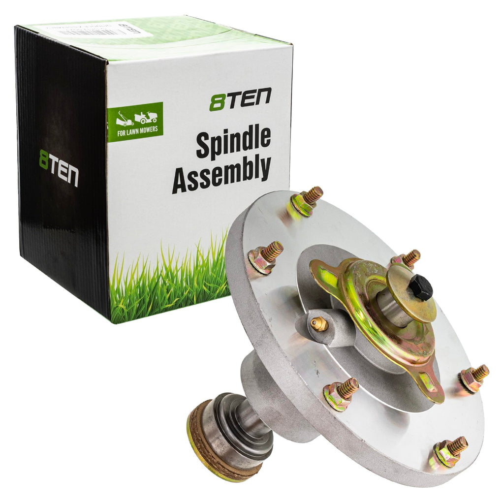 8TEN Spindle Kit for Grasshopper 623761 415902 415891