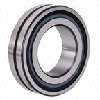 22210 W33 SS Spherical Roller Bearing, 50x90x23mm, 1 Pack