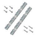 Ground Bar Kit for Square D 2 Pack
