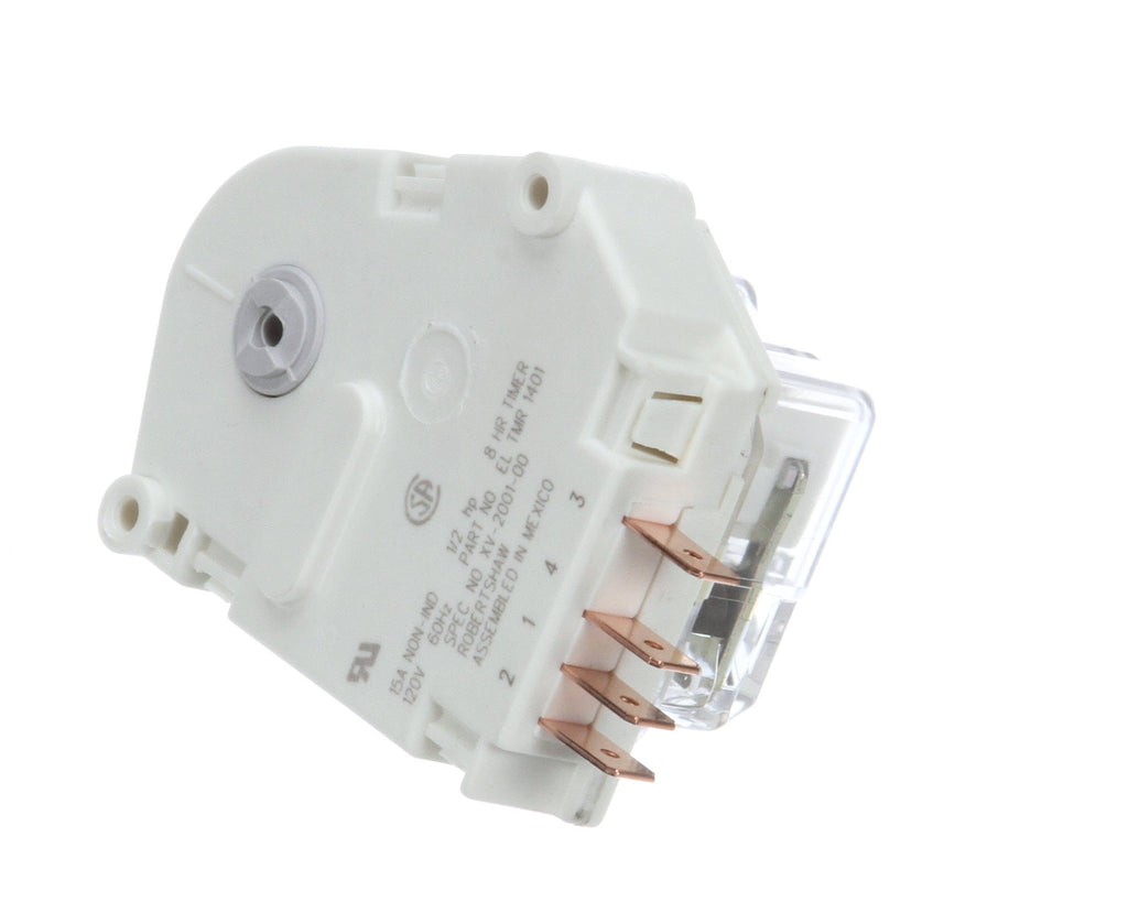 Randell EL TMR1401 Timer Defrost, 120V, 60Hz, 15Amp