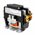 1 Pole 40 Amp 24VAC DP40241 Air Conditioner Contactor for Residential HVAC