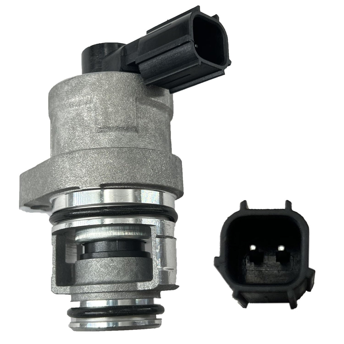 Idle Air Control Valve Compatible with 2003-2010 PT Cruiser