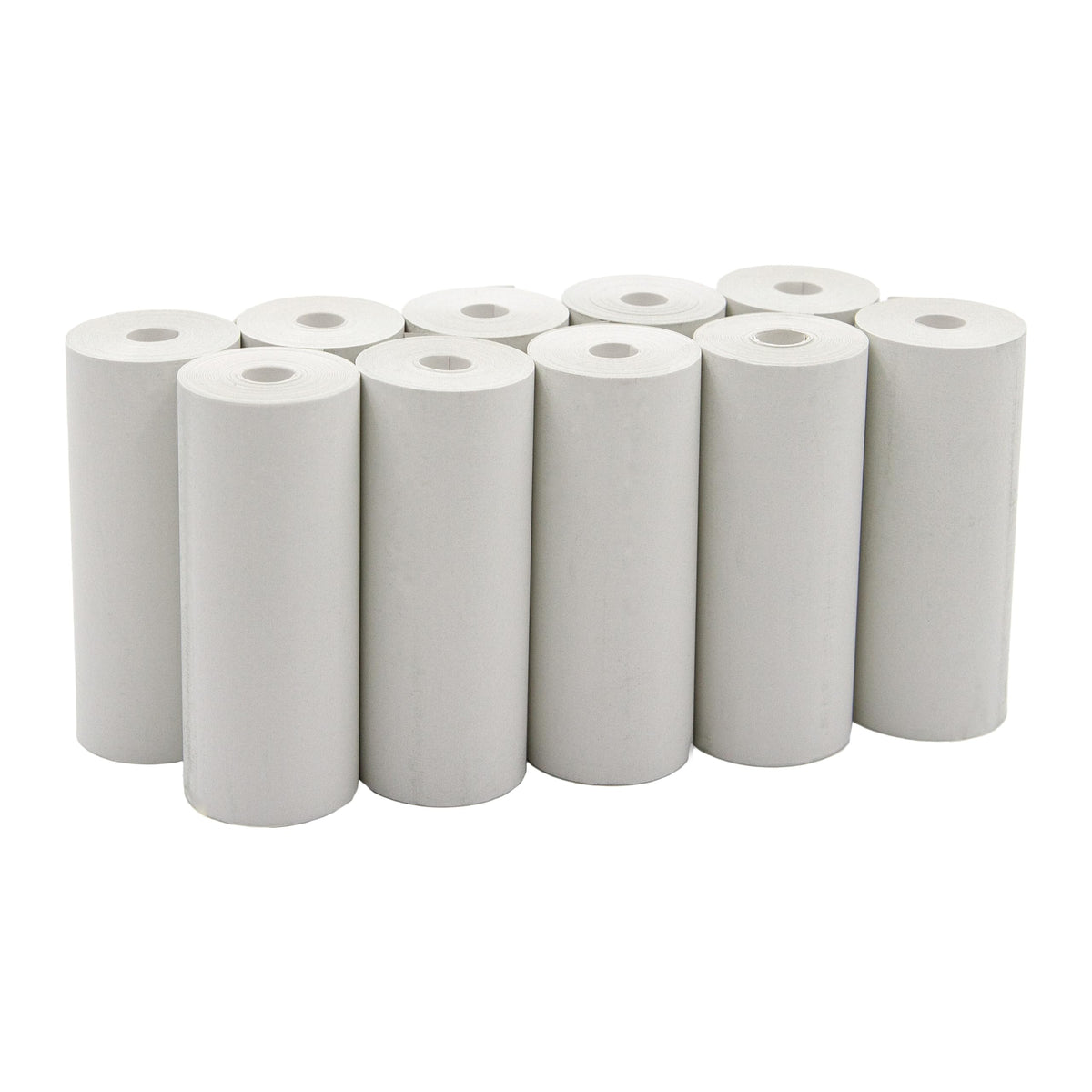 A401 Printer Thermal Paper Roll, 10 Pack for DSS-500 and CPX-900 Models