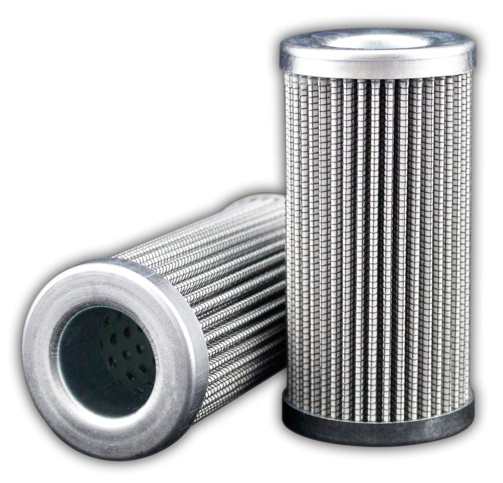 Replacement Hydraulic Filter Compatible with HY-PRO HP150L43M, 2-Pack