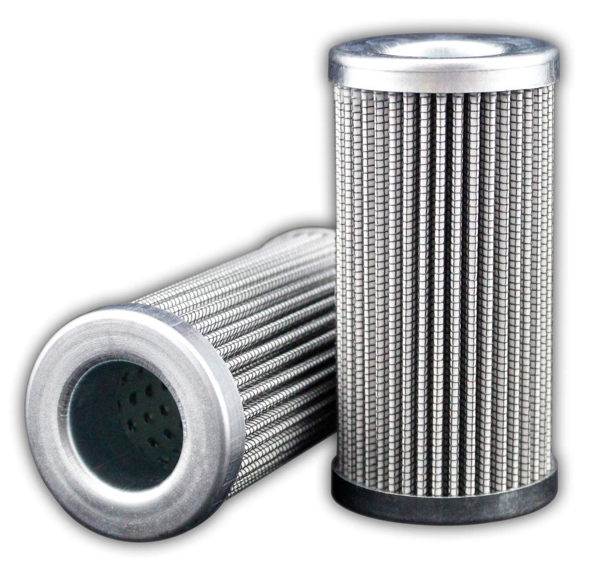 Replacement Hydraulic Filter Compatible with HY-PRO HP150L43M, 2-Pack
