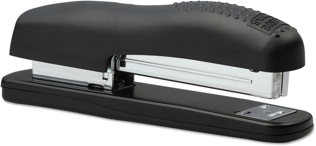 Office Ergonomic Desktop Stapler, Black (2257)