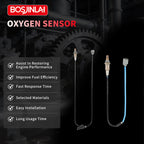 O2 Sensor Upstream and Downstream for Honda Accord DX SE EX LX Special