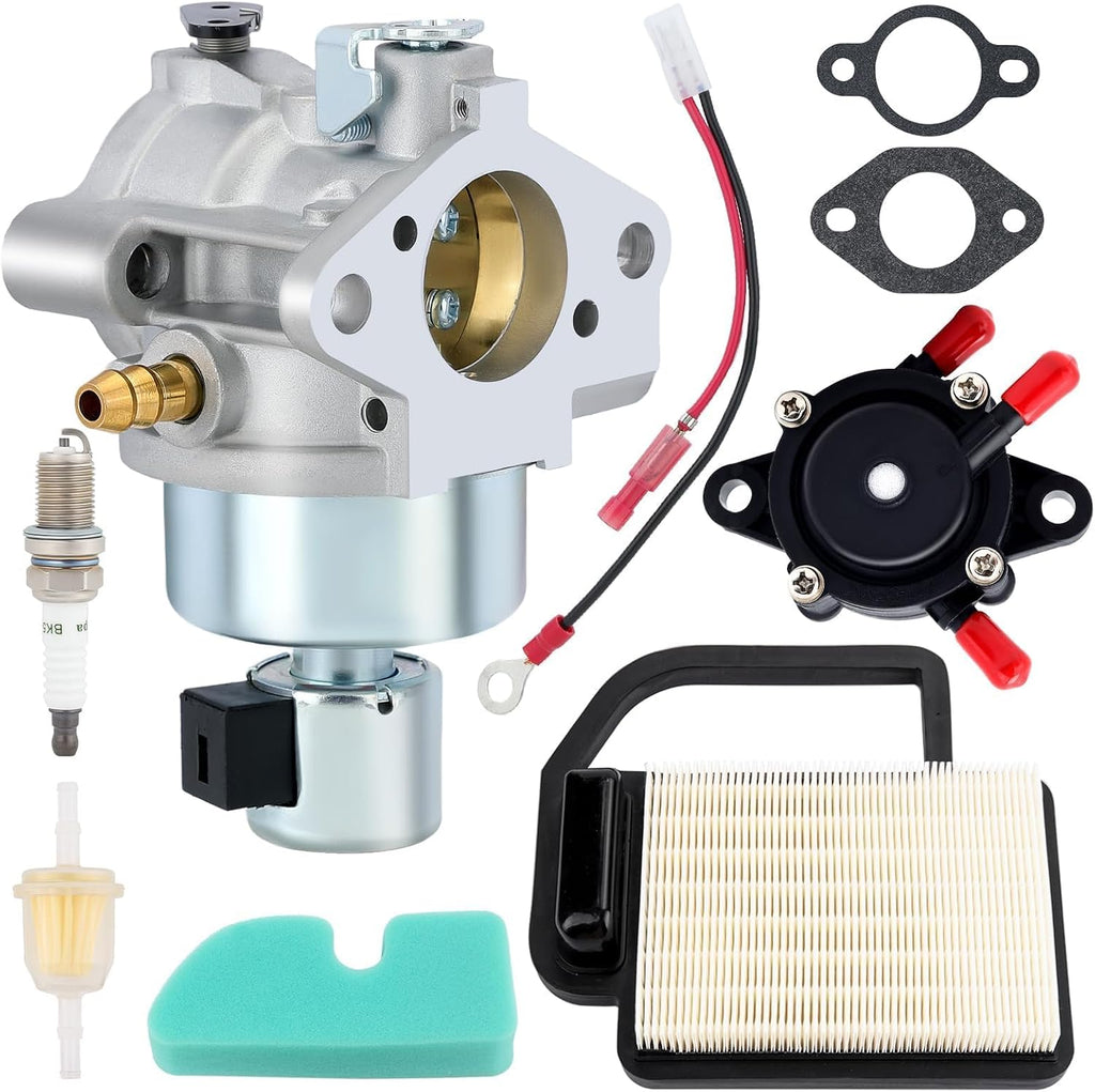Dalom LT1045 Carburetor for Cub Cadet LT1042 LTX1042 LTX1045 Tractor