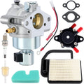 Dalom LT1045 Carburetor for Cub Cadet LT1042 LTX1042 LTX1045 Tractor