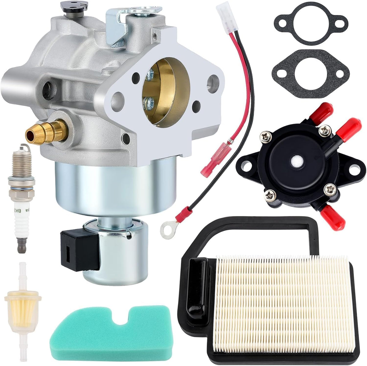 Dalom LT1045 Carburetor for Cub Cadet LT1042 LTX1042 LTX1045 Tractor