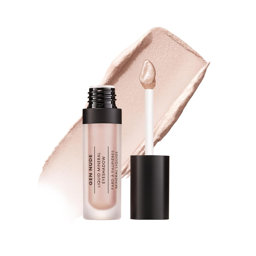 bareMinerals Gen Nude Liquid Eyeshadow, 0.07 oz
