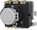 HTDX100GM8WW DBXR463GG8WW DHDSR46GG1WW Fits for GE Dryer Timer Replacement