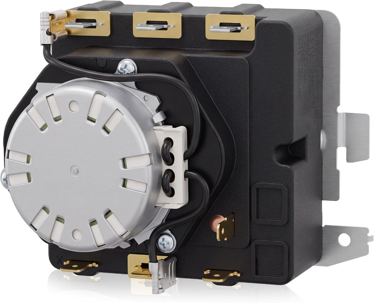 HTDX100GM8WW DBXR463GG8WW DHDSR46GG1WW Fits for GE Dryer Timer Replacement