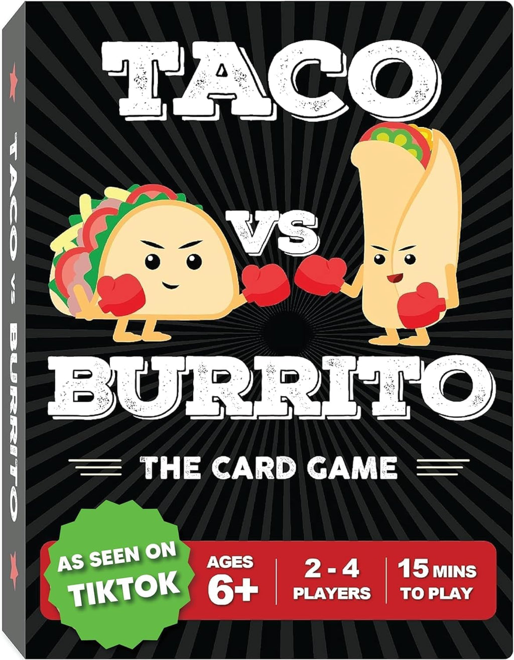 The Wildly Popular Surprisingly Strategic Card Game Created by a 7 Year Old - 5 Ways to Play - a Family-Friendly