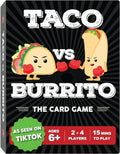 The Wildly Popular Surprisingly Strategic Card Game Created by a 7 Year Old - 5 Ways to Play - a Family-Friendly
