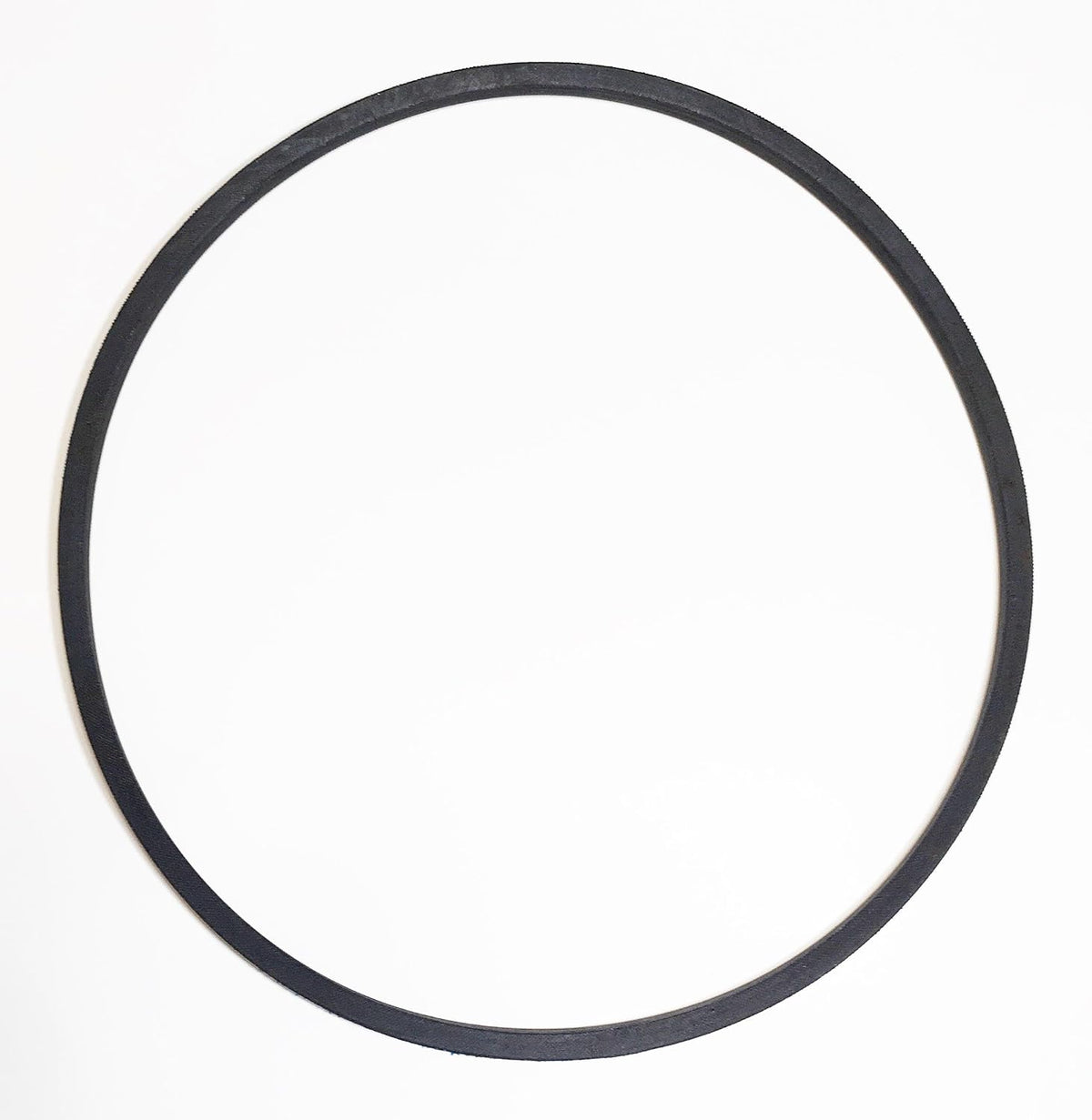 V Belt Fits A86 4L880, 1/2" Width, 5/16" Height, 88.0" OD
