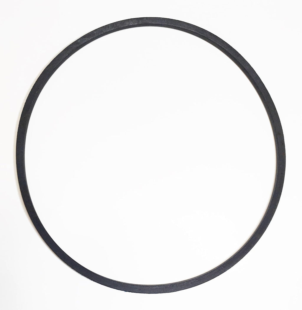 V Belt 3L560, 56 Inch Circumference, 3/8 Inch Width x 7/32 Inch Thick