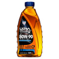 SAE 80W-90 Gear Oil API GL-5 1 Quart