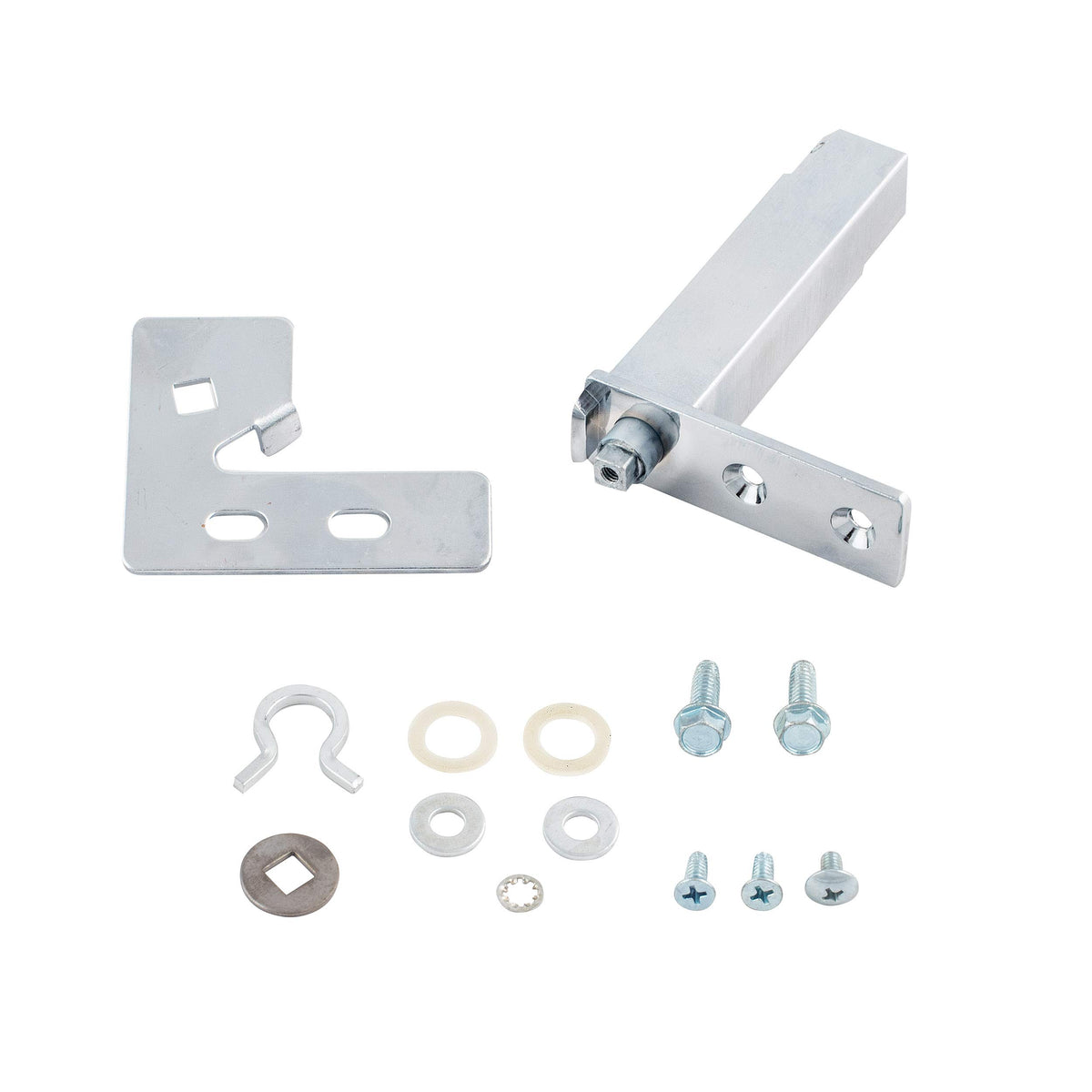True 870838 Hinge Kit Door Top Left Hand